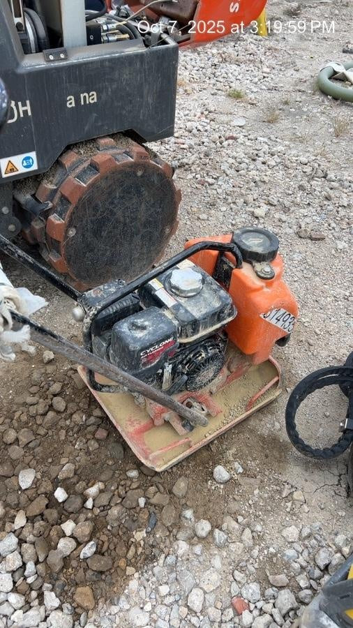 2023 MULTIQUIP MVC82VHW