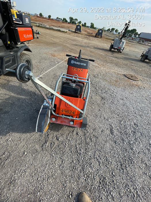 2019 HUSQVARNA FS 413