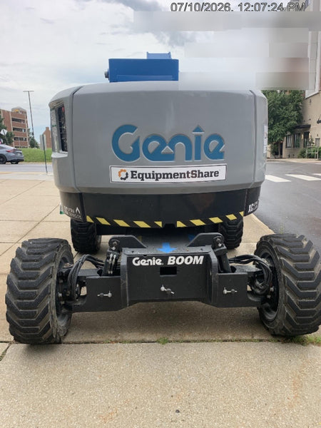 2023 GENIE Z-45 XC
