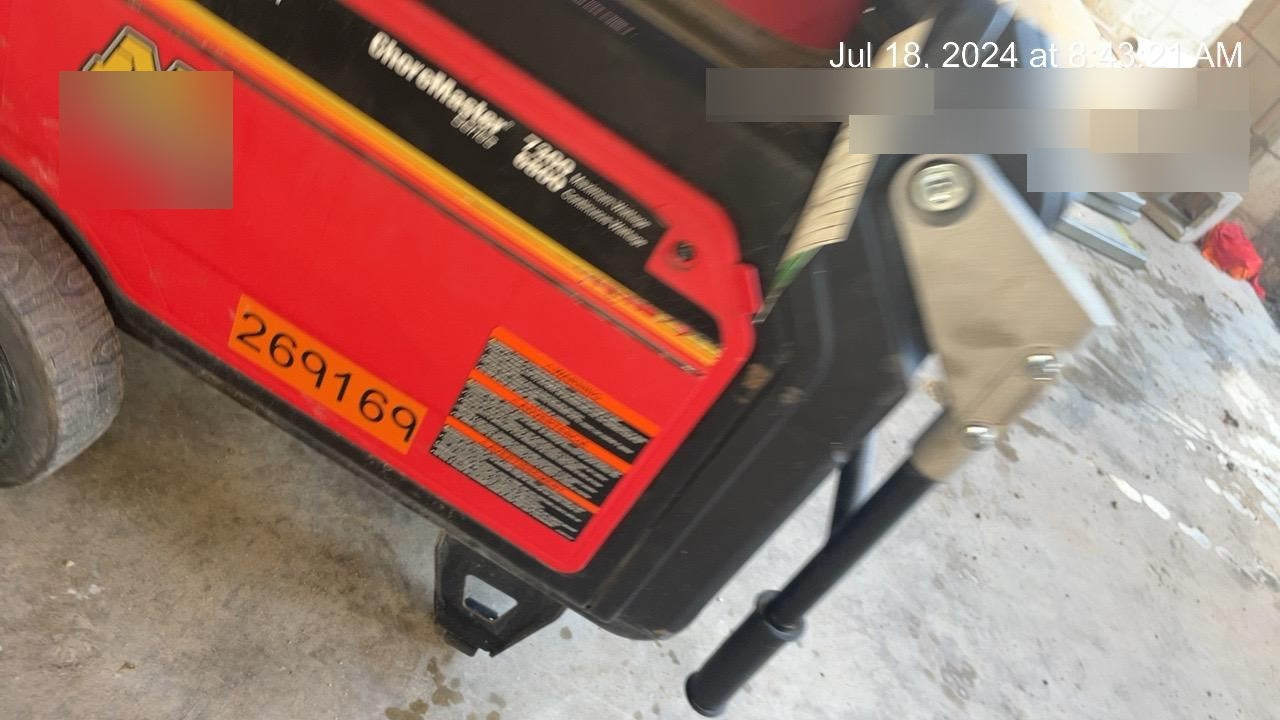 2022 MI-T-M GEN-8000-IMM1E