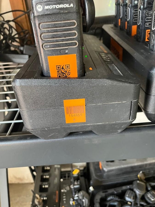 2021 MOTOROLA PMPN4285