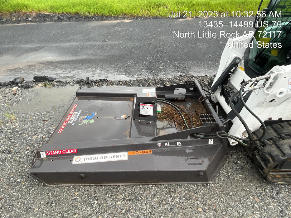 2022 PALADIN 30372A-0022