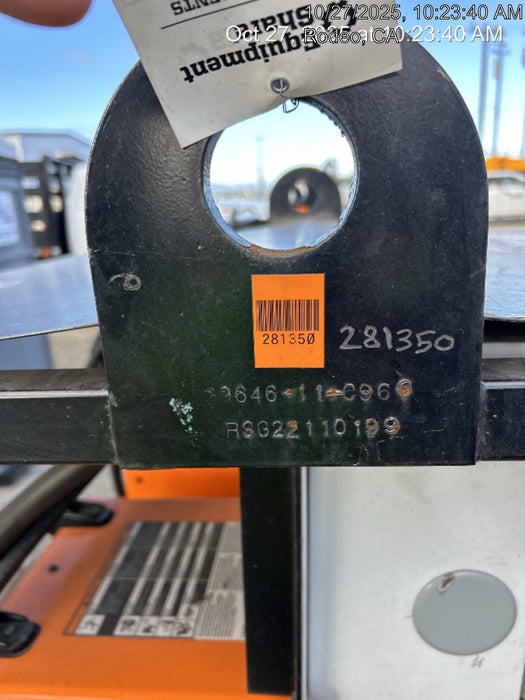 2022 LINCOLN ELECTRIC K3402-2