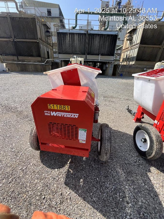 2025 MULTIQUIP WM90PH8