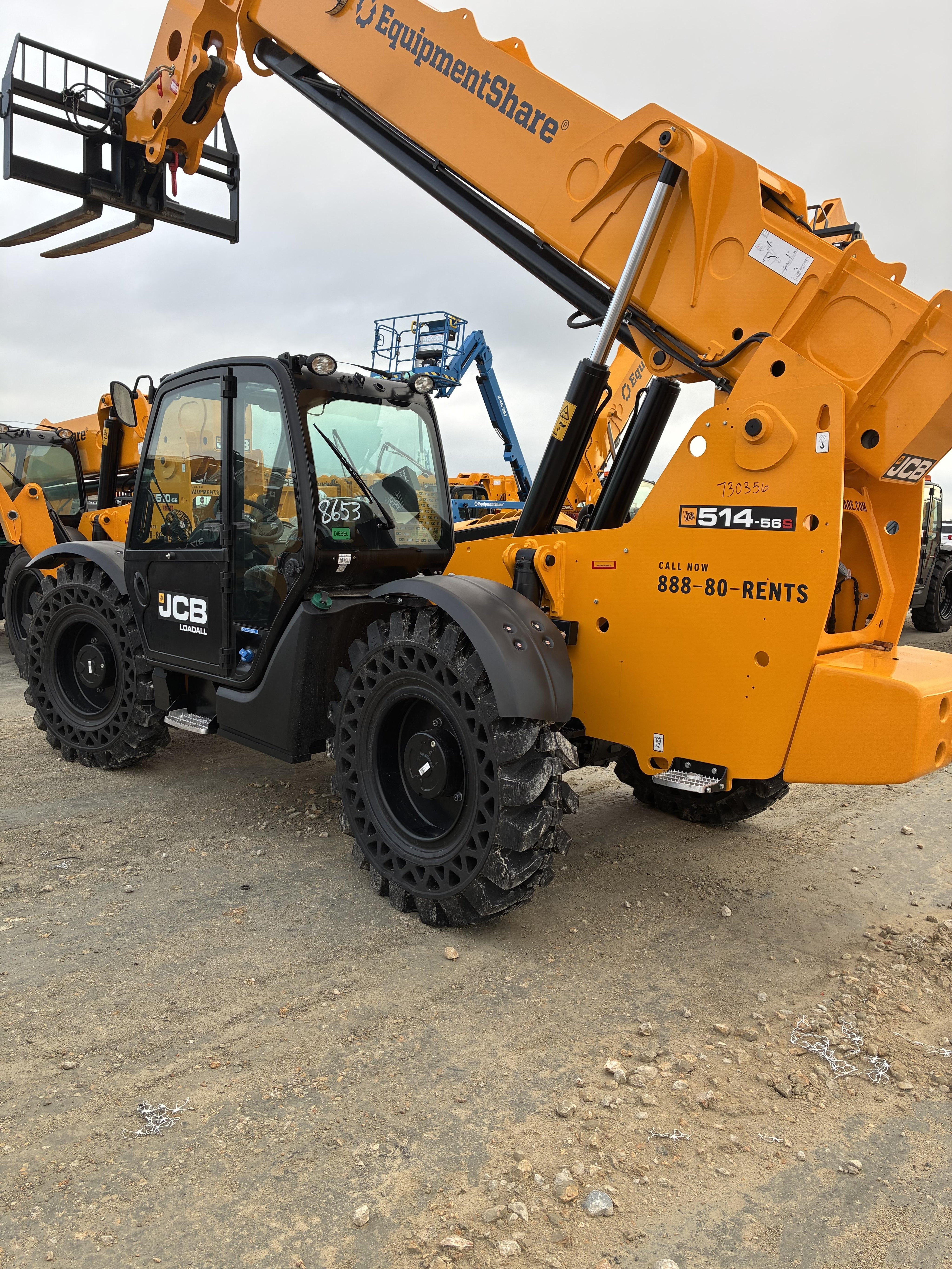 2026 JCB 514-56