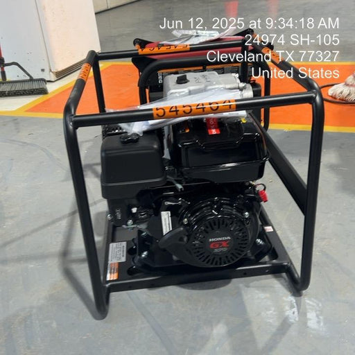 2025 MI-T-M WTP-T03-0MGH