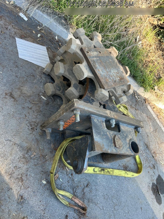 2024 STEEL UNLIMITED SUISL18CW