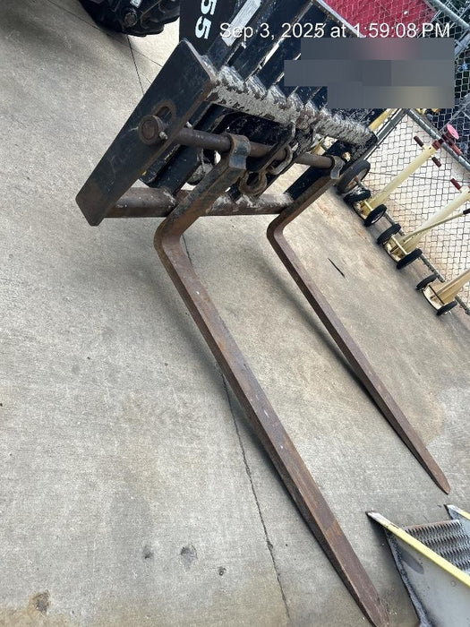 2020 Haulotte HTL9055 Standard w/None