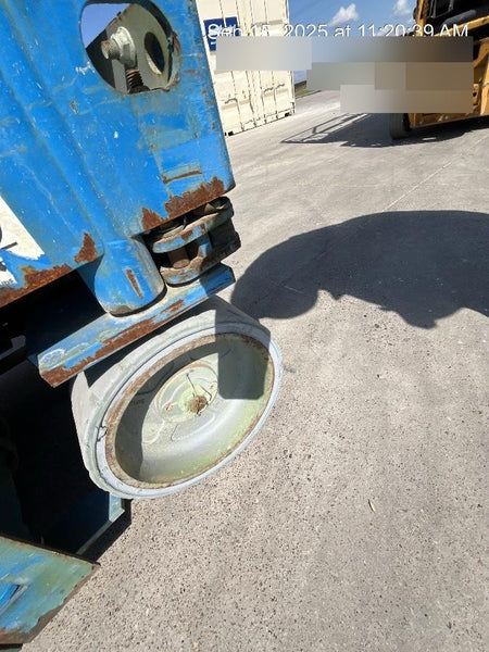 2020 Genie GS-1930 Standard Machine