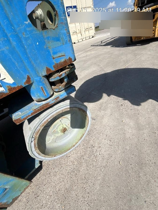 2020 Genie GS-1930 Standard Machine