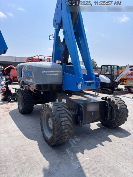 2024 GENIE S-85 XC