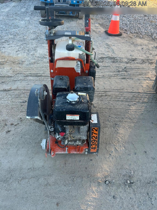 2024 HUSQVARNA FS 400 LV