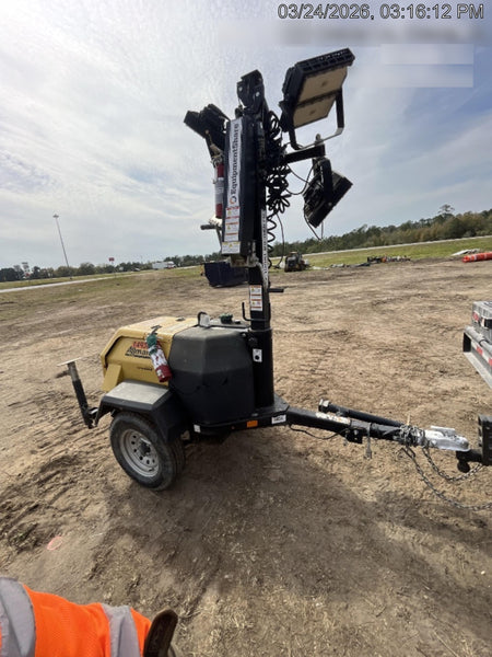 2021 ALLMAND NLV3GR