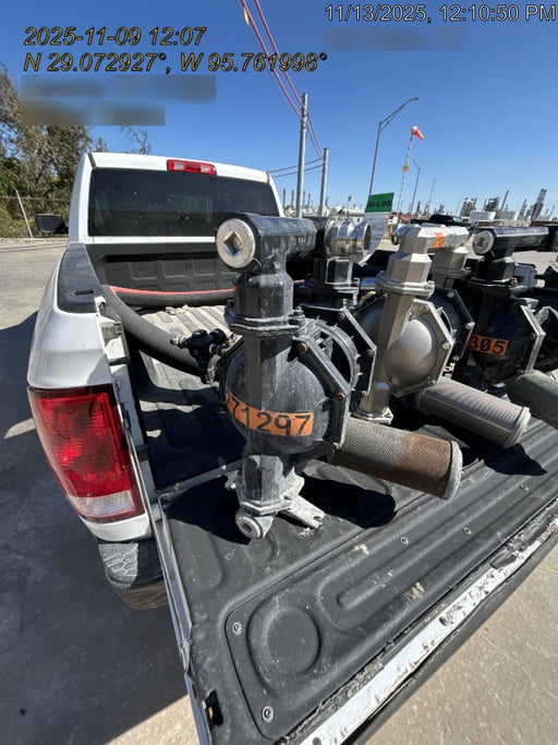 2022 INGERSOLL RAND PD20A-ASS-STT-B