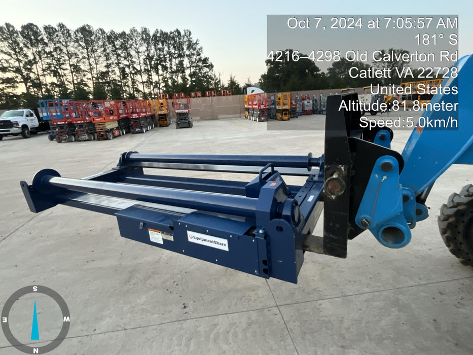 2024 CURRENT TOOLS 615