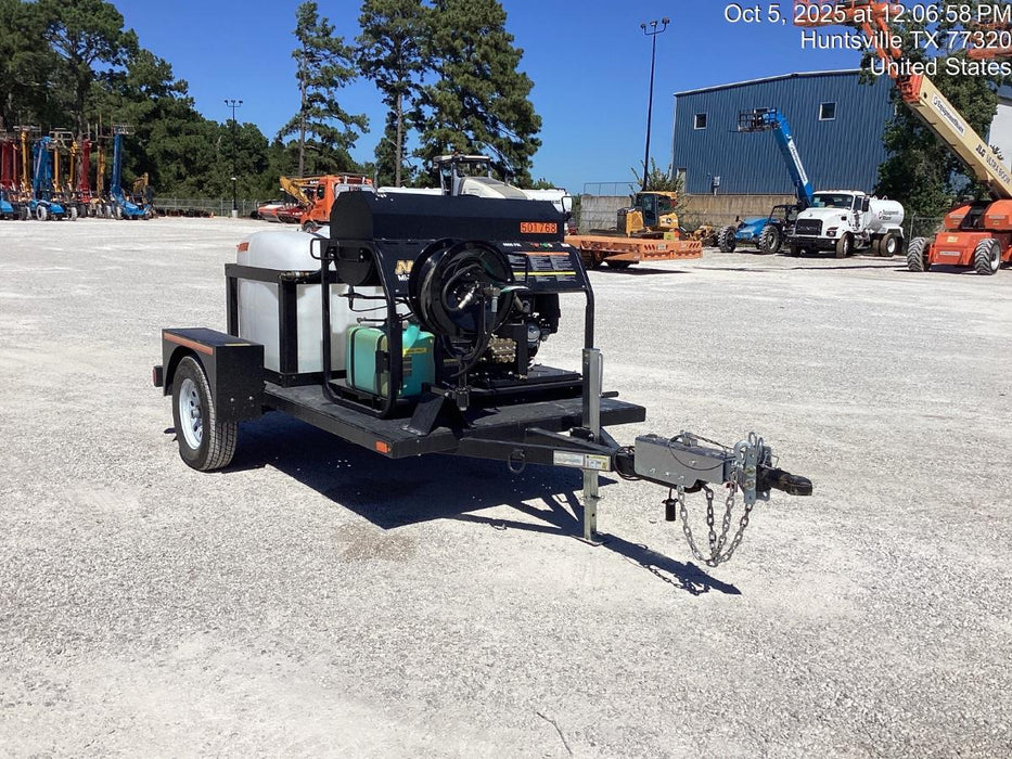 2025 MI-T-M AW-9000-0005 / DHG-4004-B0V6G