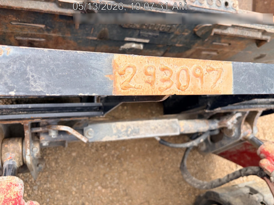 2023 ARROW MATERIAL HANDLING FS5100CB - 72"