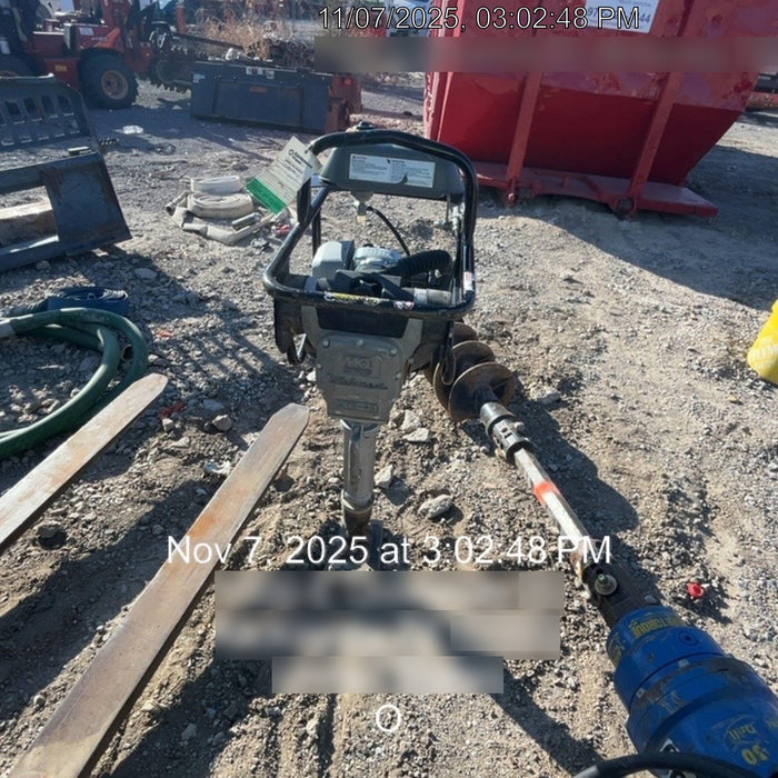 2023 MULTIQUIP MTR40HF