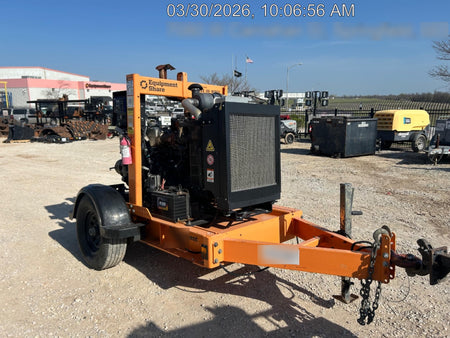 2021 PIONEER PP66S12L71-TD2.9L4