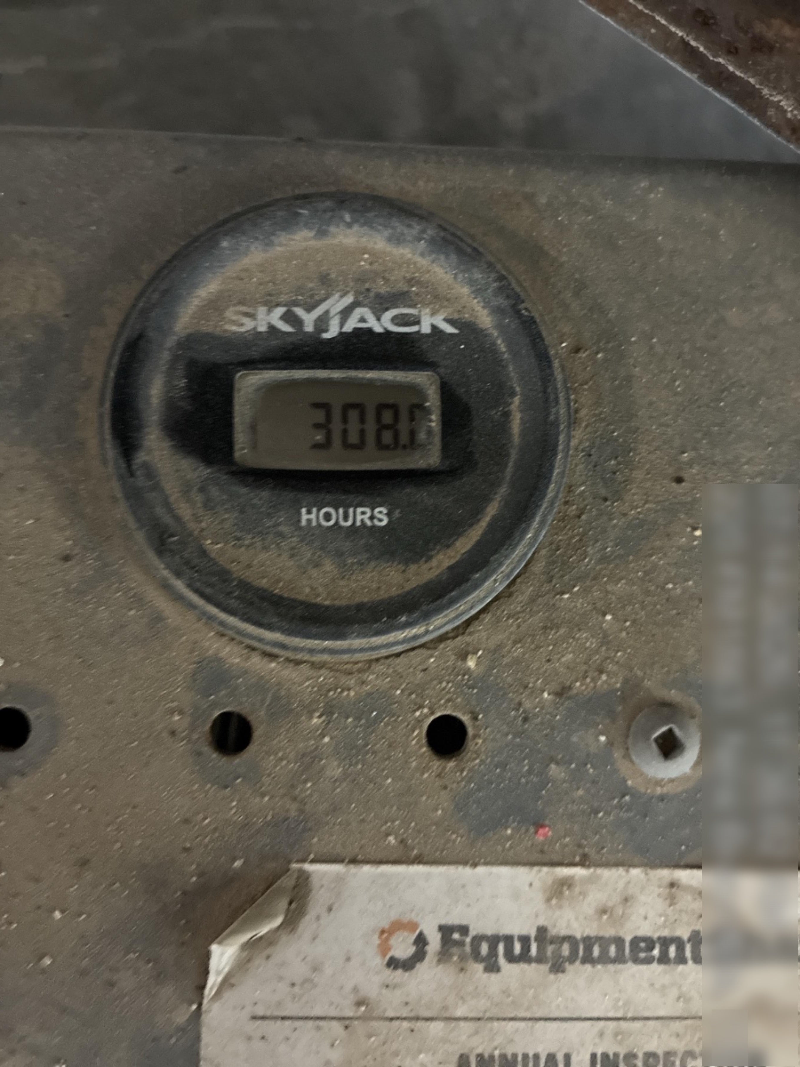 2019 Skyjack SJIII-3219 Standard w/Trojan Batteries