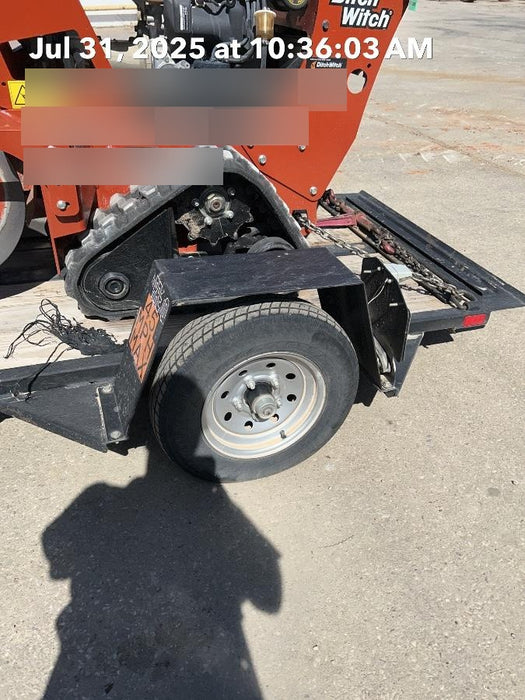 2021 BARRETO E4X6TBT