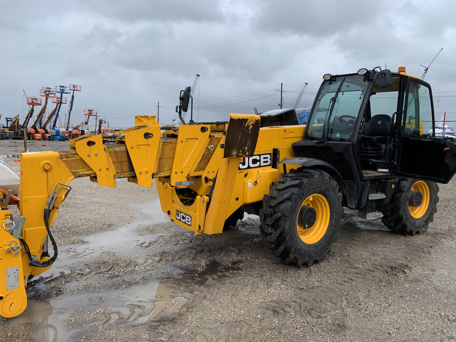 2021 JCB 508-66TC