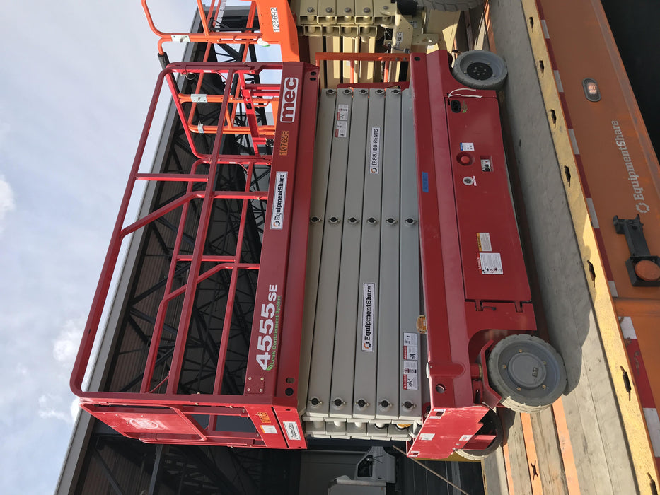 2020 MEC 4555SE