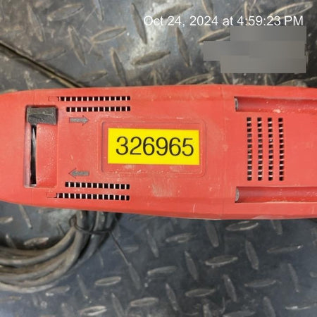 2023 HILTI TE 3-C