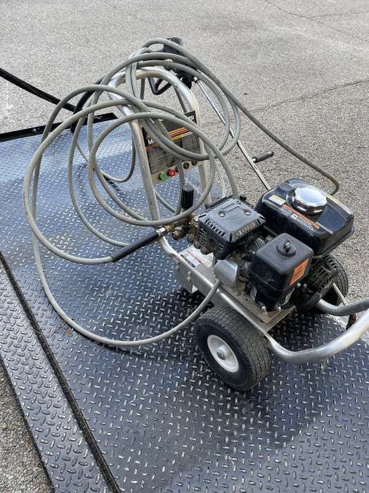 2020 MI-T-M CORPORATION CA-2703-1MMH