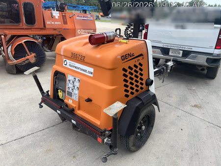 2023 GENERAC MLT2