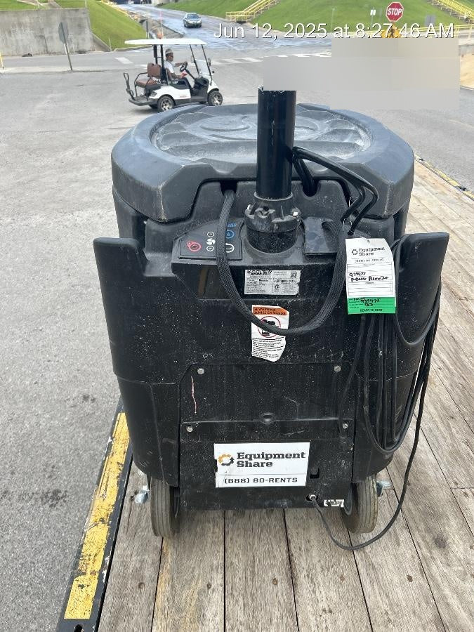 2022 POWER BREEZER PB4BASE