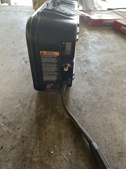 2024 LINCOLN ELECTRIC LN-25X