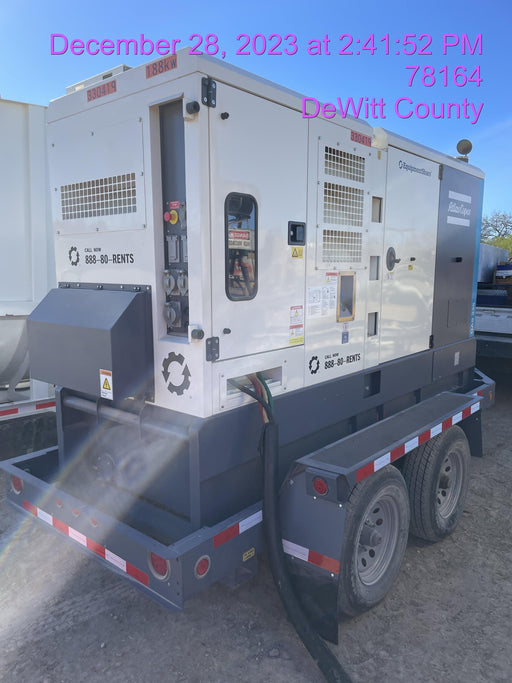 2023 ATLAS COPCO QAS 235