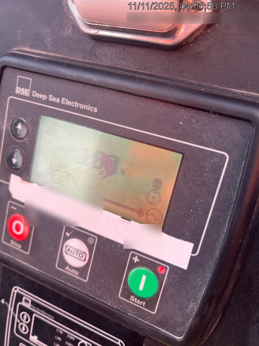 2022 ATLAS COPCO QAS45 CWK