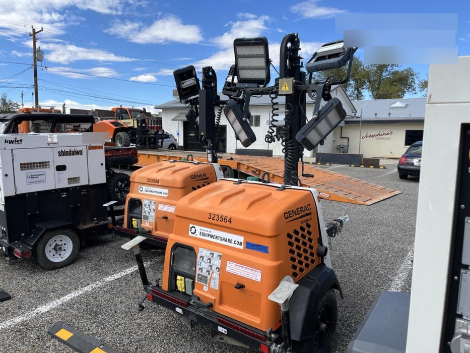2023 GENERAC MLT2