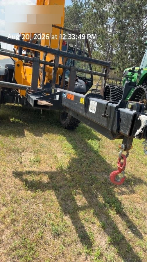2025 STAR INDUSTRIES M1360B - Star JIB Boom