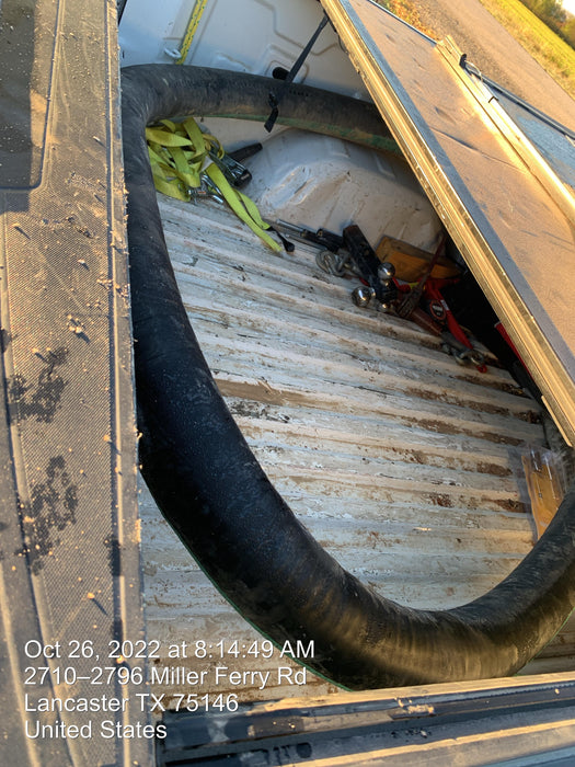 2022 PIONEER SAPP44S10L71-D2.9L4