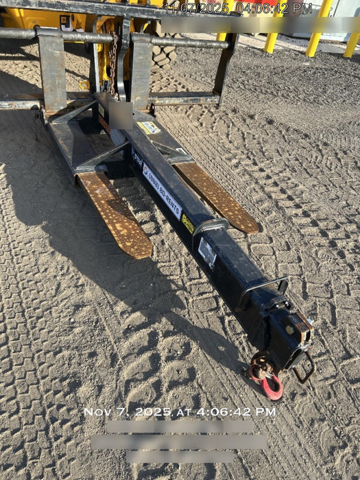 2024 STAR INDUSTRIES M1360B - Star JIB Boom