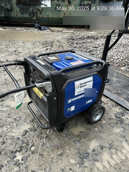 2024 POWERHOUSE POWERHOUSE7500I