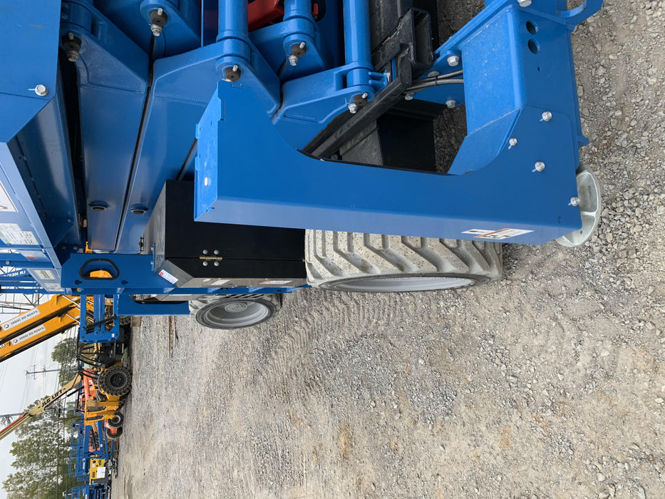 2020 GENIE GS-4390 RT