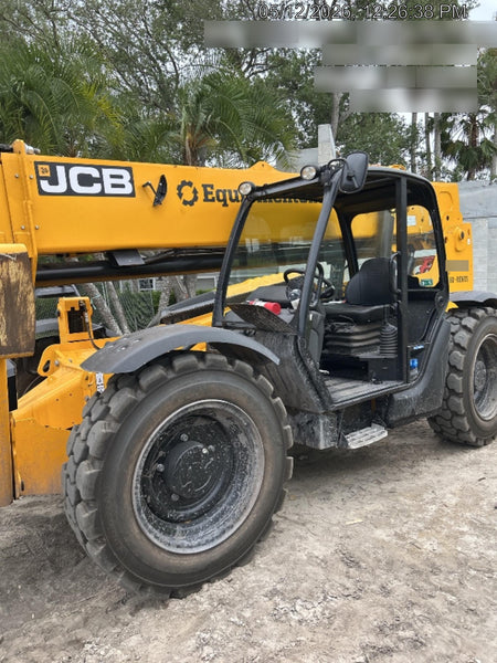 2025 JCB 510-56