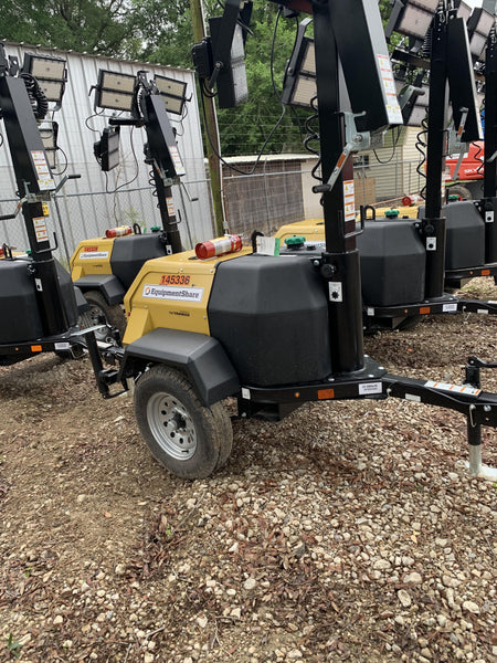 2021 ALLMAND NLV3GR