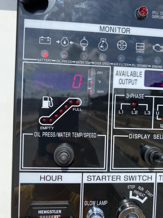 2023 SHINDAIWA DGK45F