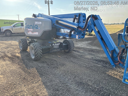 2023 GENIE Z-45 XC