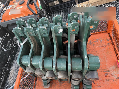 2024 HILMAN ROLLERS OMNI-8