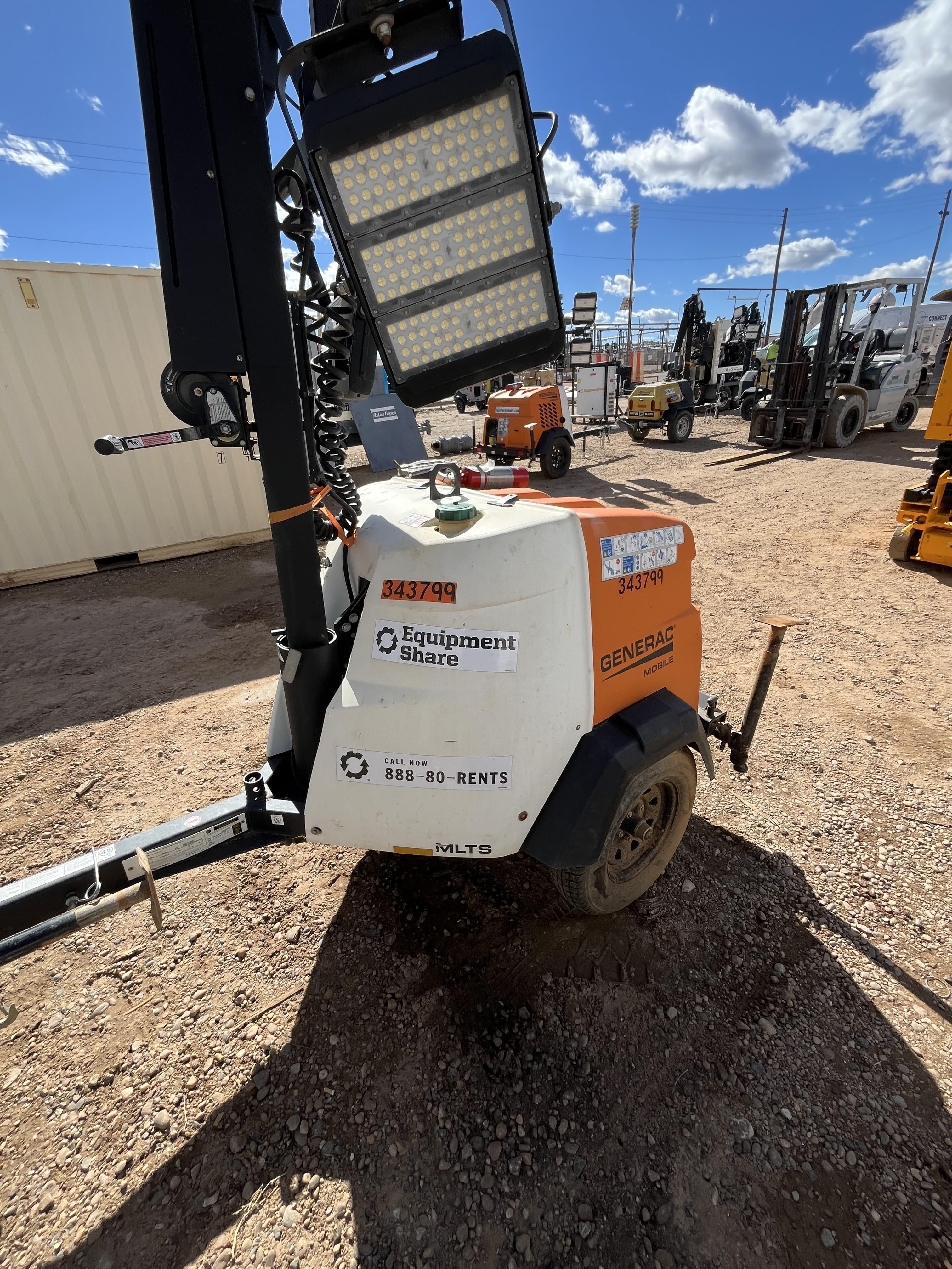 2023 GENERAC MLT2