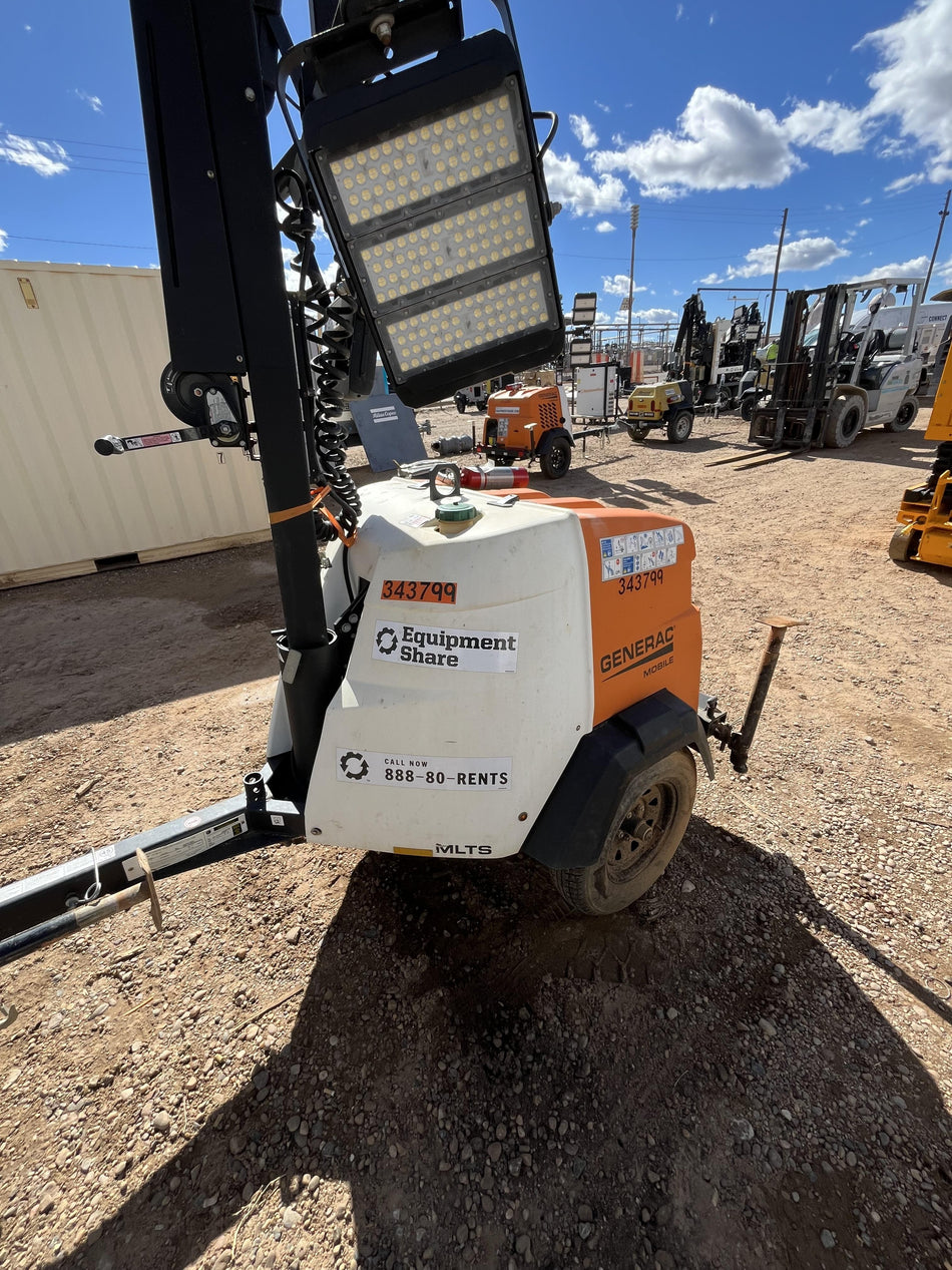 2023 GENERAC MLT2