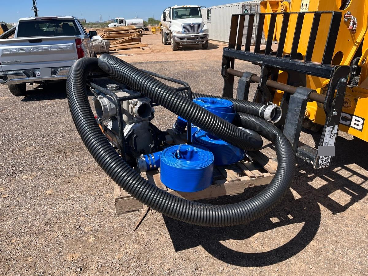 2024 MI-T-M WTP-T04-0MGH