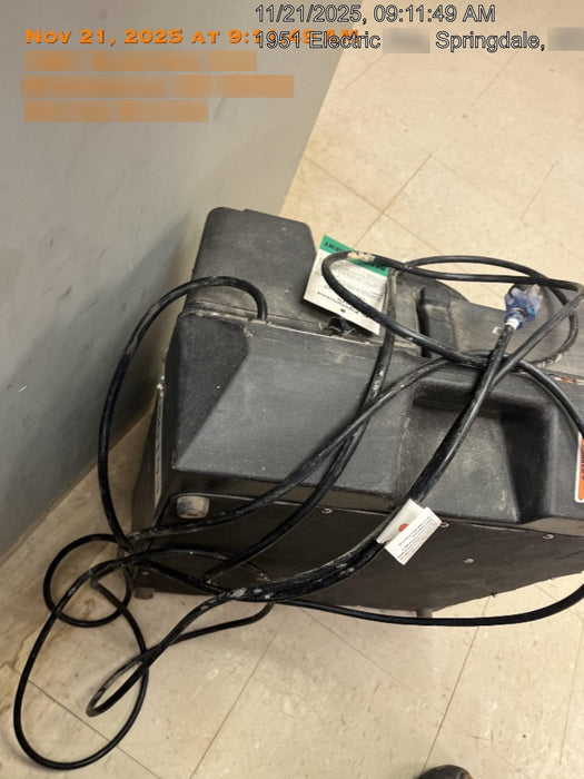 2022 PHOENIX Guardian R Hepa