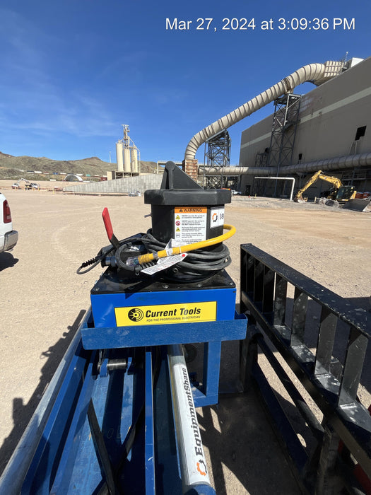 2023 CURRENT TOOLS 254P